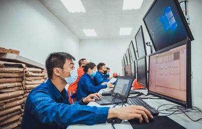 大慶金橋信息技術工程專業運維服務，驅動企業數字化轉型